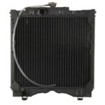 D7AG132TT Chłodnica silnika THERMOTEC