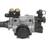 475 721 005 0 Pneumatyczny regulator siły hamowania WABCO