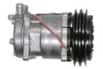 45108001HW Kompresor klimatyzacji HIGHWAY AUTOMOTIVE - obrazek 4