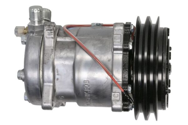 45108001hw kompresor klimatyzacji highway automotive - obrazek 4