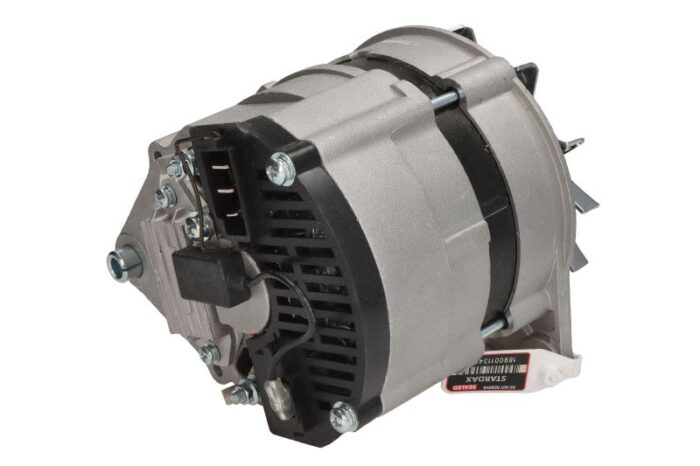 Stx101726r alternator stardax - obrazek 2