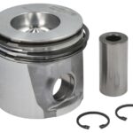 ENT057071 STD Tłok ENGITECH
