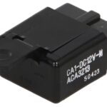 CA1-DC12V-N Przekaźnik BPART