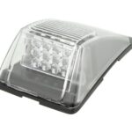131-VT16271AR Lampa kierunkowskazu GIANT