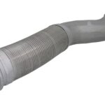HOB57763 Rura wydechowa HOBI