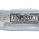 2.24172 Lampa przeciwmgielna przód DT SPARE PARTS