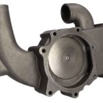 WP-MF108 Pompa cieczy chłodzącej THERMOTEC