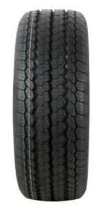 195/75R16 LDCO 107R VF#24 Opony dostawcze CONTINENTAL - obrazek 3