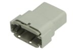 7804121C Gniazdo wtyczki TRUCKLIGHT - obrazek 2
