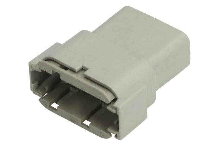 7804121c gniazdo wtyczki trucklight - obrazek 2