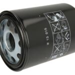 W 13 015 Filtr hydrauliczny MANN-FILTER
