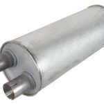 DIN28448 Tłumik układu wydechowego DINEX