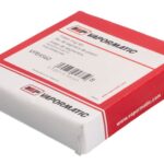 VPB4560 Zestaw pierścieni tłoka VAPORMATIC