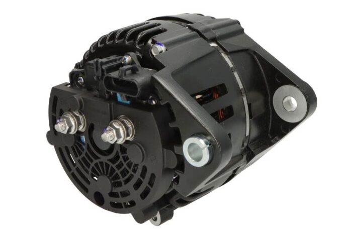 Pe avi150j1106hp alternator prestolite electric - obrazek 2