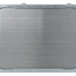 RX139007 Chłodnica silnika TITANX