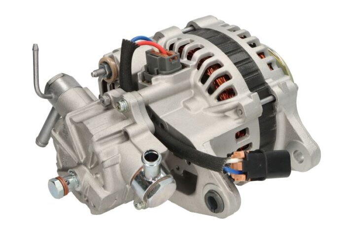 Car112394 alternator hc-cargo - obrazek 2