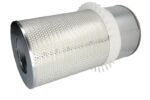 AF4376 Filtr powietrza FLEETGUARD - obrazek 2