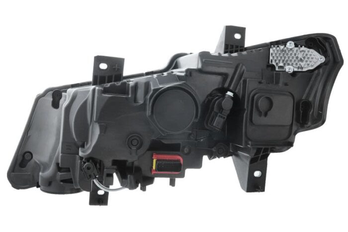 Hl-iv016r reflektor trucklight - obrazek 2