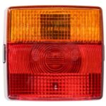 2SE004 623-001 Lampa tył HELLA