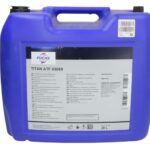 TITAN ATF 6008 20L Oleje i smary FUCHS XXL