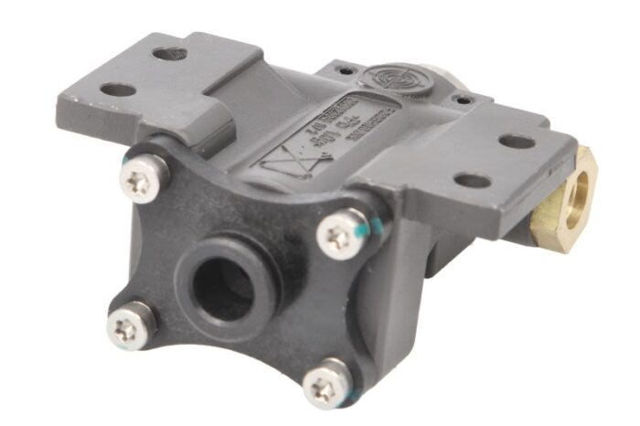 Ent570135 moduł dozujący denox engitech - obrazek 2
