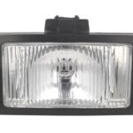 HL-VO009 Reflektor świateł uniwersalny TRUCKLIGHT