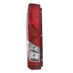 TL-IV011L/WSO Lampa tył TRUCKLIGHT