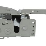 2.72135 Zamek drzwi DT SPARE PARTS