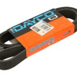 DAY8PK1550HD Pasek wielorowkowy DAYCO