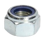 FE07822 Nakrętka mocowania resoru FEBI BILSTEIN