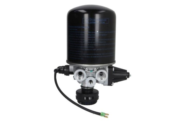 Pn-10740 osuszacz powietrza pneumatics - obrazek 2