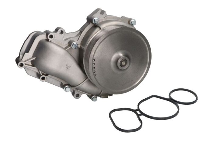 Fe1002180 pompa cieczy chłodzącej febi bilstein - obrazek 2