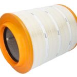 E1150L Filtr powietrza HENGST