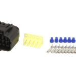7810746C Wtyczka przewodu TRUCKLIGHT
