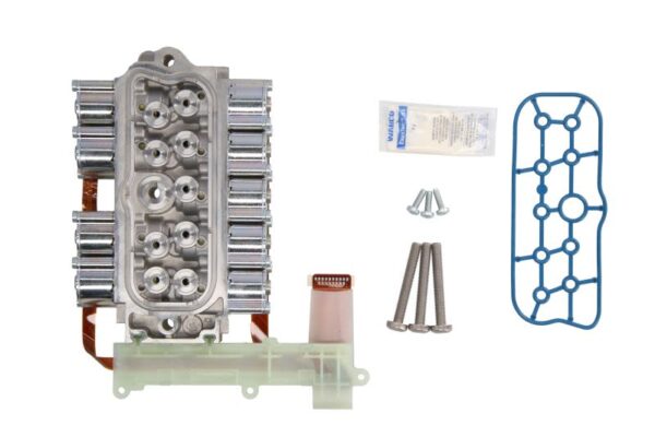 421 367 924 2 zest. Napr. Mechanizmu zmiany biegów wabco - obrazek 2