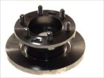 08.9459.20 Tarcza hamulcowa BREMBO