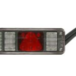 2VP340 960-121 Lampa tył HELLA