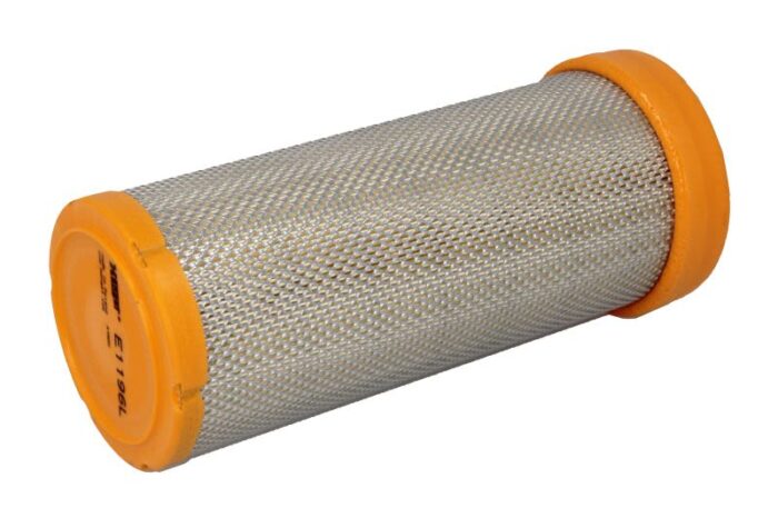 E1196l filtr powietrza hengst - obrazek 2