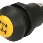 11130250XX Przełącznik przyciskowy PNEUTRON