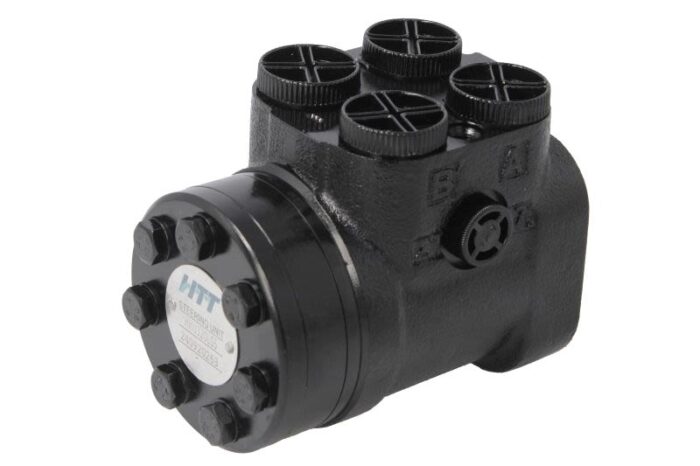 Hhu120ls. 5 orbitrol układu kierowniczego hattat - obrazek 2