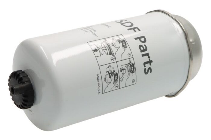 Sk48813 filtr paliwa sf - obrazek 2