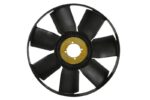 CFW 20 000P Wiatrak wentylatora MAHLE