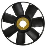 CFW 20 000P Wiatrak wentylatora MAHLE