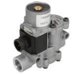 472 195 018 0 Modulator ciśnienia ABS WABCO