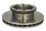 540301PRO Tarcza hamulcowa ROULUNDS