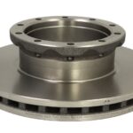 540301PRO Tarcza hamulcowa ROULUNDS