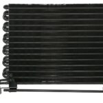 40119005HW Skraplacz klimatyzacji HIGHWAY AUTOMOTIVE