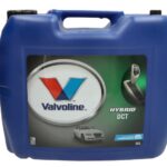 VAL HYBRID DCT 20L Oleje i smary VALVOLINE XXL