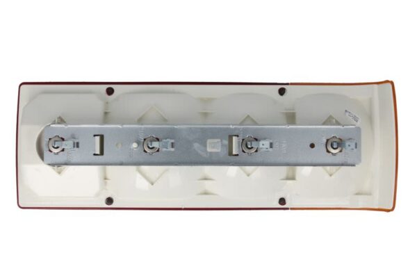 2sd004 460-001 lampa tył hella - obrazek 2