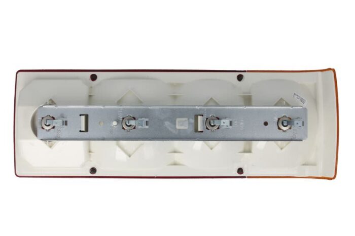2sd004 460-001 lampa tył hella - obrazek 2